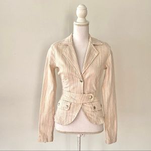 Rocawear Blazer